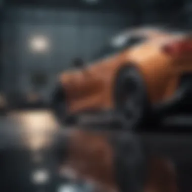 A vehicle with a clear title