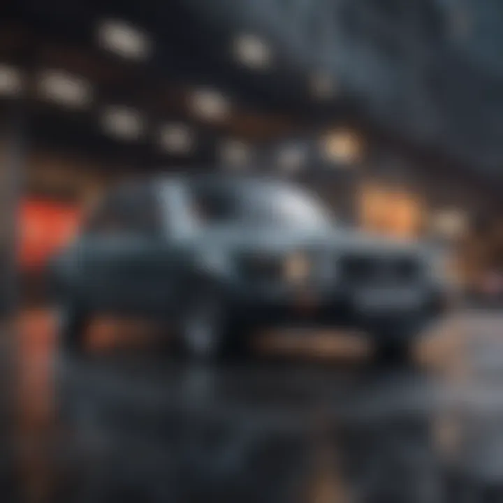 Notable Practical Steps to Take When Selling a Car