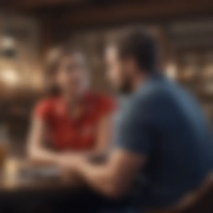 Building strong client relationships