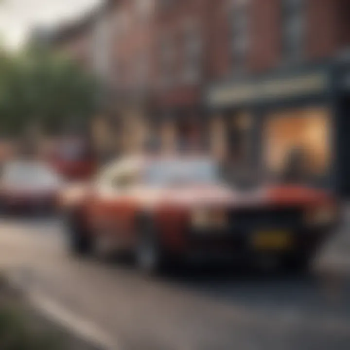 Real-world scenarios illustrating insurance types
