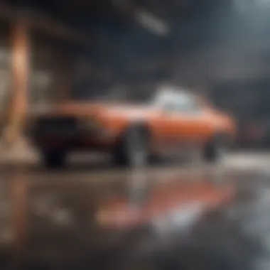Receiving total loss offers
