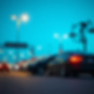 Infographic on rental agreements and insurance