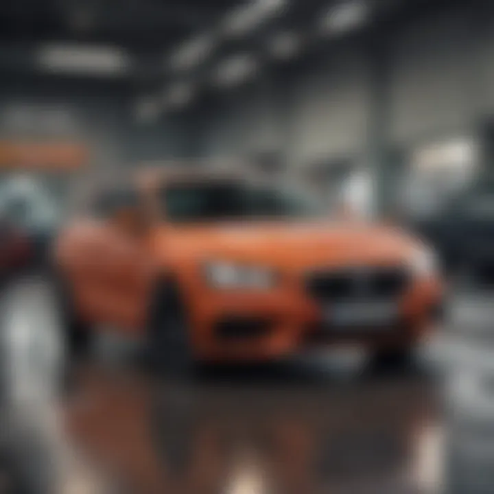 Renting a Car Under 25: Navigating the Challenges and Options Summary