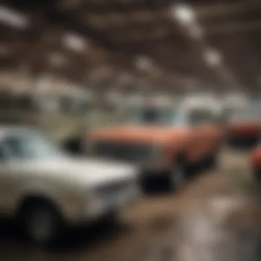 Resale Value of Salvage Titled Vehicles Resale value analysis of salvage titled vehicles