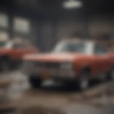 Legal Aspects of Obtaining a Salvage Title Legal documentation required for salvage titles
