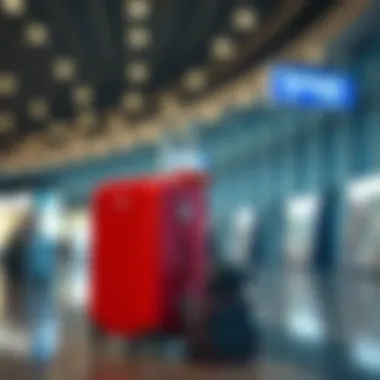 Tips for selecting the best baggage insurance