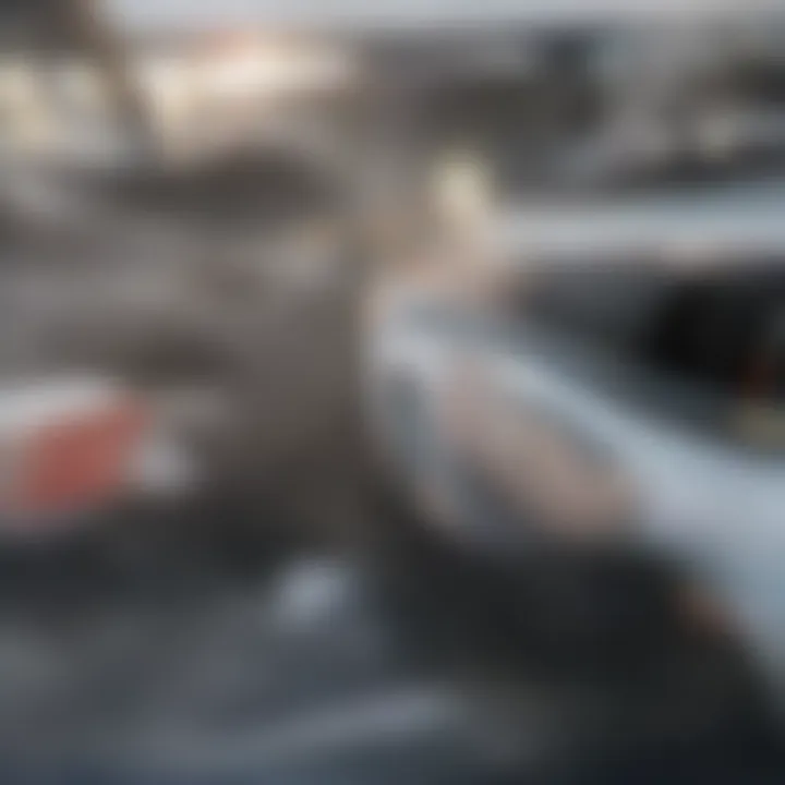 Evaluating your car's worth before selling