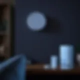 SimpliSafe security system overview