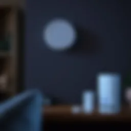 SimpliSafe security system overview