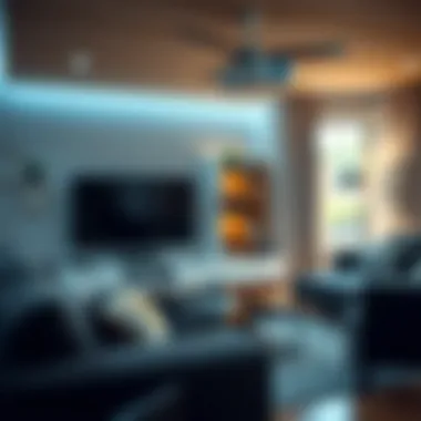 Comparison of SimpliSafe with other systems