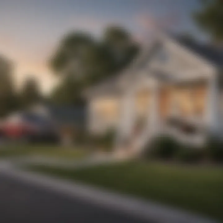 Infographic detailing the benefits of insuring manufactured homes with State Farm