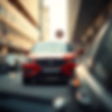 State Regulations Overview for Car Fees Visual representation of state regulations on car fees