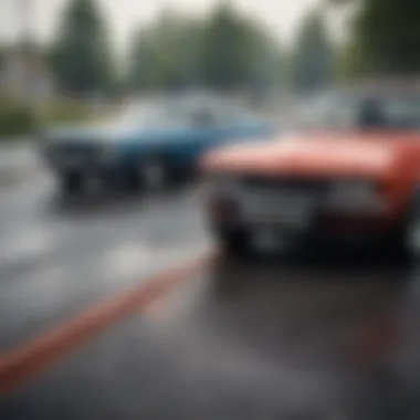 State-specific regulations regarding uninsured motorists
