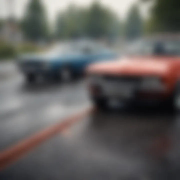 State-specific regulations regarding uninsured motorists