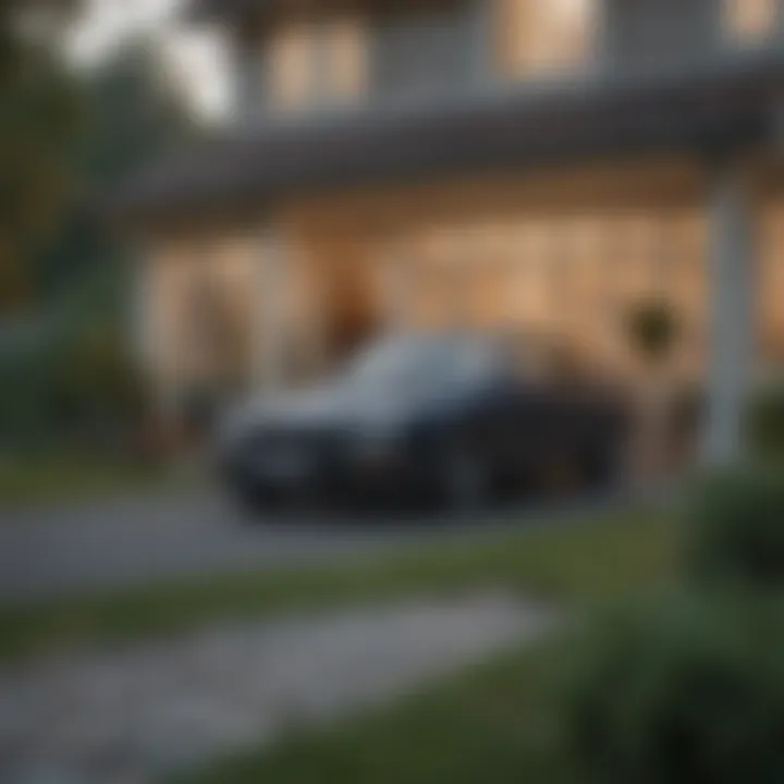 Step-by-Step Process to Successfully Close on a Home Summary