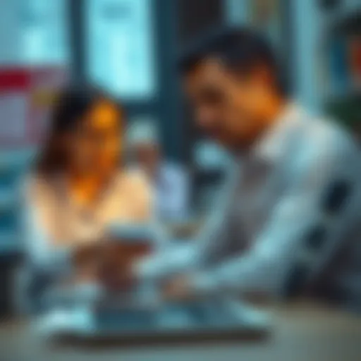 Evaluating different insurance policies