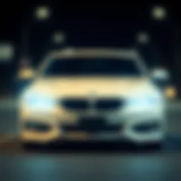 Overview of automobile insurance options in Tennessee