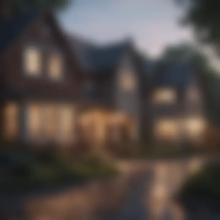 Home warranty benefits overview