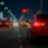 Understanding the Correlation Understanding the correlation between traffic violations and insurance rates