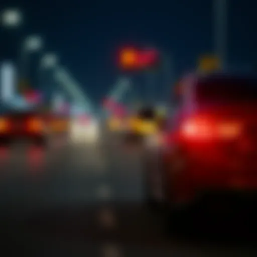 Understanding the Correlation Understanding the correlation between traffic violations and insurance rates