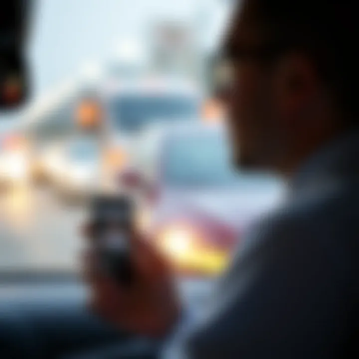 Factors Influencing Insurance Assessments Factors influencing insurance assessments after traffic tickets