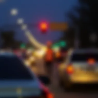 State-Specific Variations State-specific variations in the impact of traffic violations on premiums