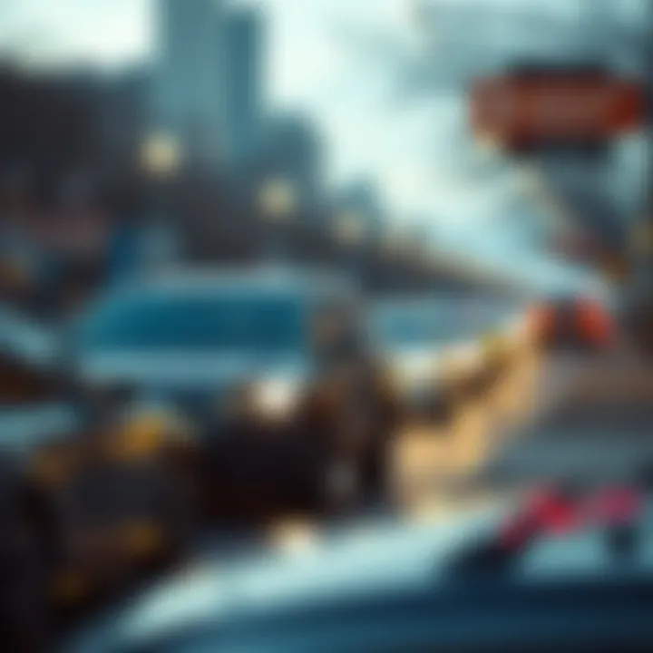 Strategies for Reducing Insurance Costs Strategies for reducing insurance costs following traffic violations