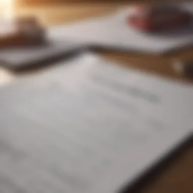 Insurance Policy Documents Insurance policy documents for home inspectors