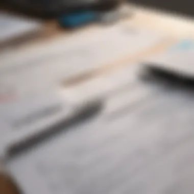 Legal Paperwork Related to Insurance Legal paperwork related to insurance