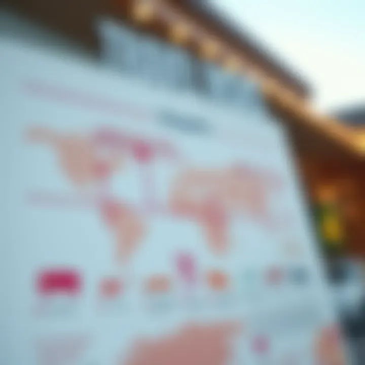 Common Travel Risks Infographic An infographic depicting common risks faced by travelers in rental properties