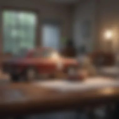 Effective Claim Filing Strategies Tips for filing homeowners insurance claims