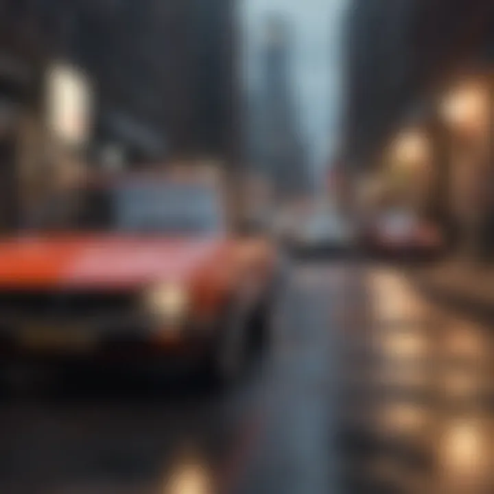 Tips for selecting insurance