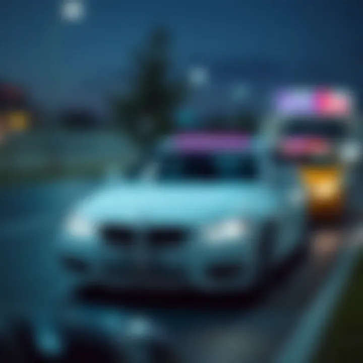 Tips for maximizing car insurance discounts