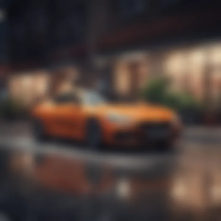 Pros and cons of transferring a car loan