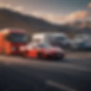 Insurance Options for Cross-Border Vehicle Transport Insurance options for cross-border vehicle transport