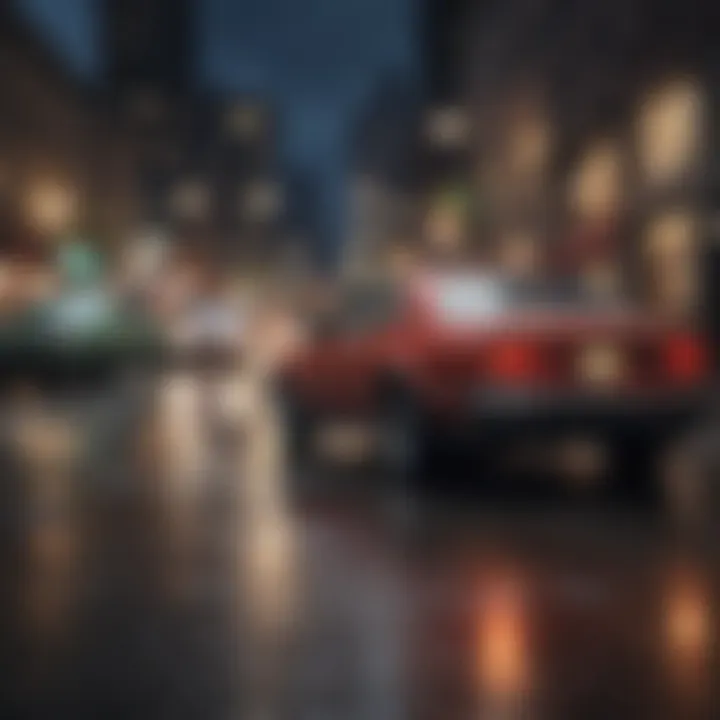 Types of liability coverage in New Jersey