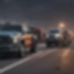 Understanding 5th Wheel Towing Services Introduction
