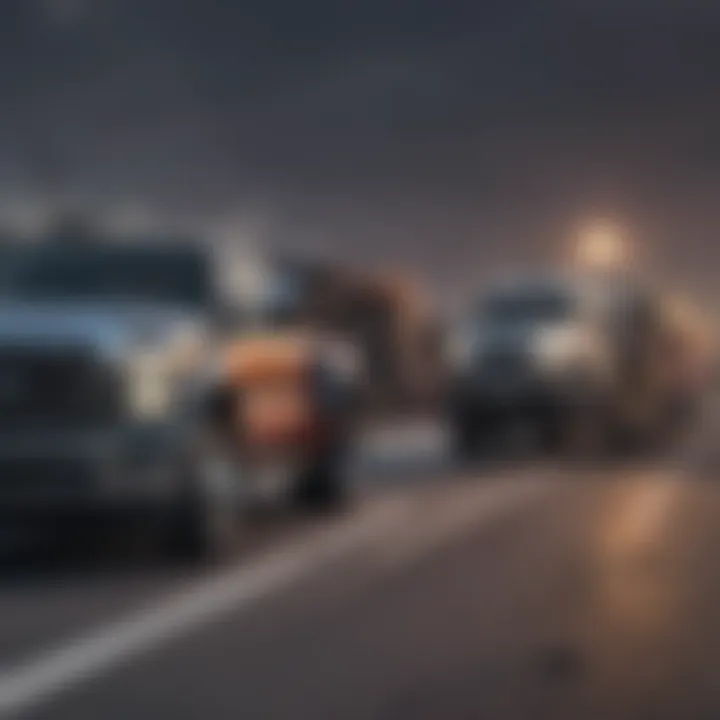 Understanding 5th Wheel Towing Services Introduction