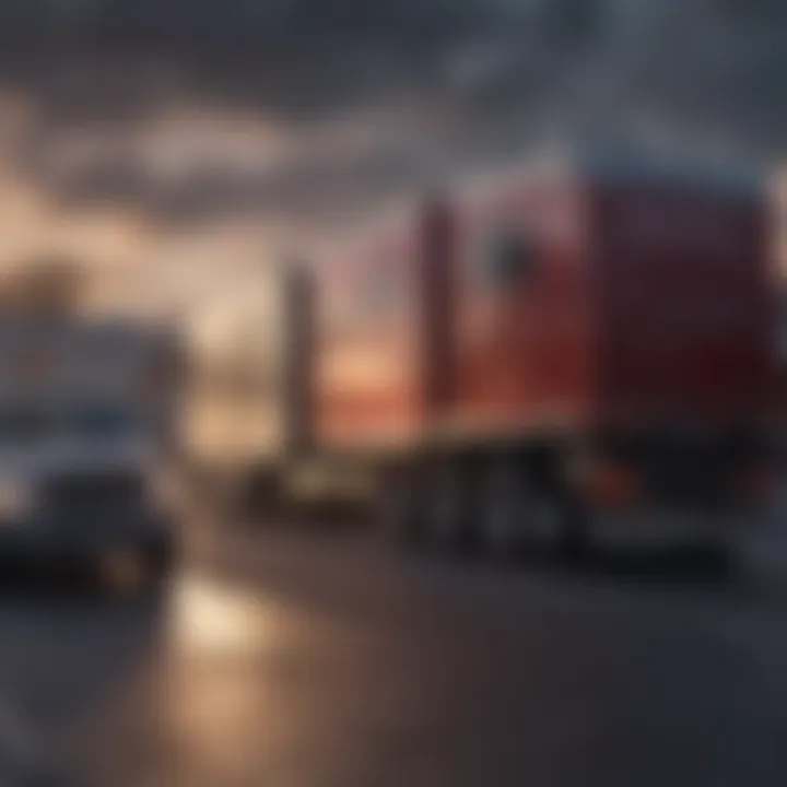 Understanding 5th Wheel Towing Services Summary