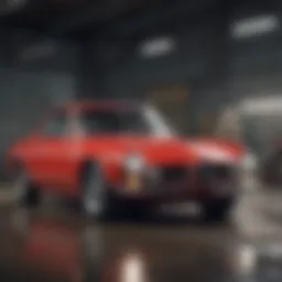 Analyzing car insurance quotes
