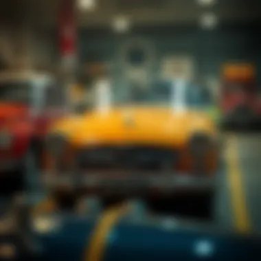 Illustration of the VIN decoding process