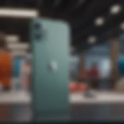 Understanding Apple iPhone 11 Insurance: A Comprehensive Guide Introduction
