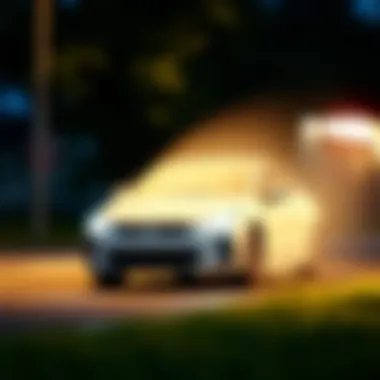 Understanding Auto Insurance Quotes in Connecticut Summary