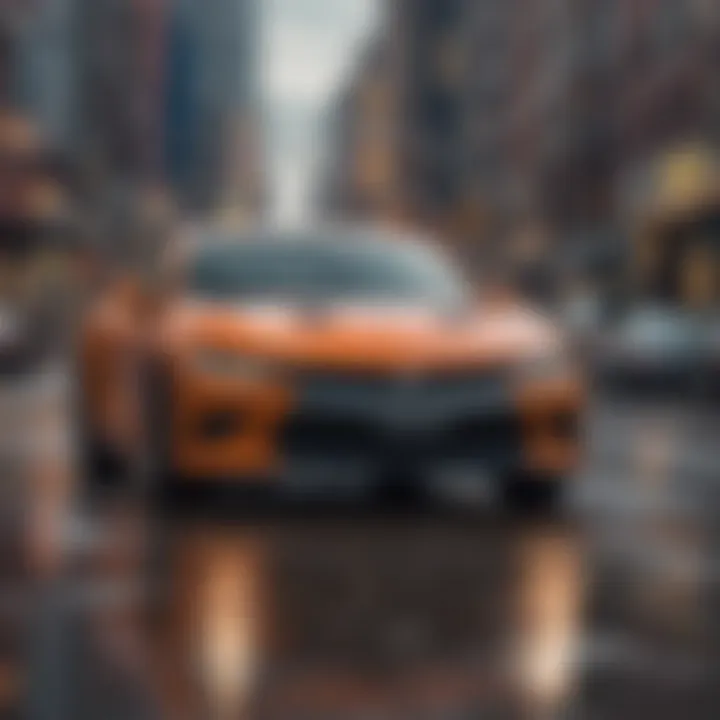Future implications for insurance practices in Michigan.