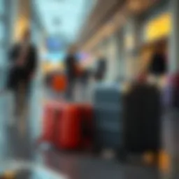 Detailed overview of baggage insurance policy