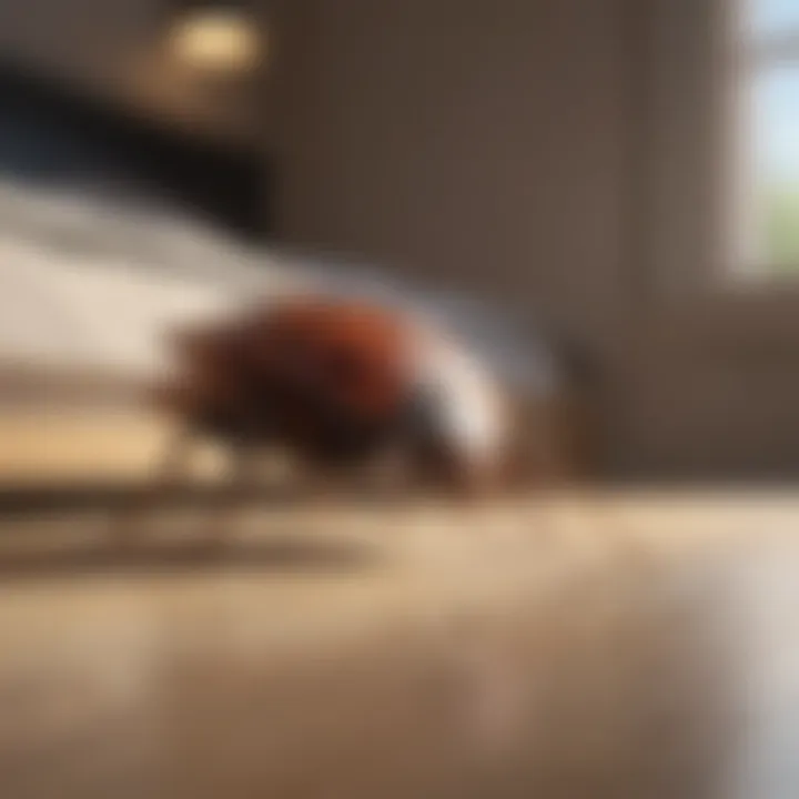 Overview of landlord obligations in pest control