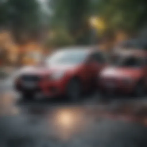 Understanding car accident settlements