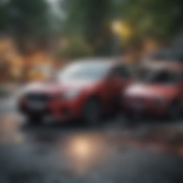 Understanding car accident settlements