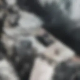 Detailed overview of car finance documents