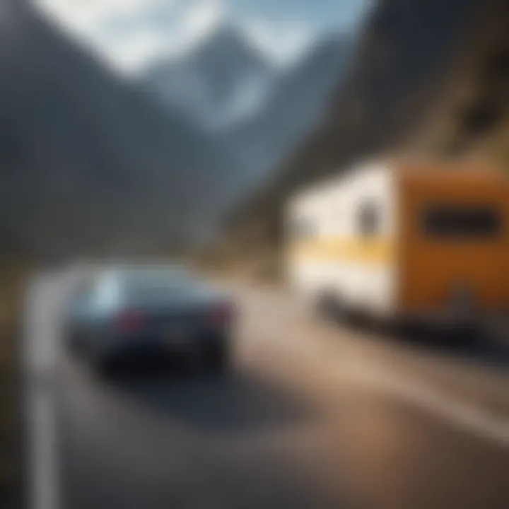 Visual guide to common misconceptions about trailer insurance